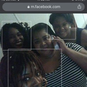 Meet your Posher, Jacinta